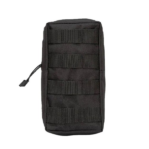 Black molle utility - molle, tool