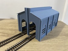 TT:120 scale double engine