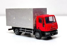 Rietze Iveco Eurocargo  /  Repaint