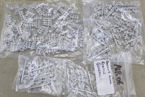 6mm ancients late imperial - 6mm,