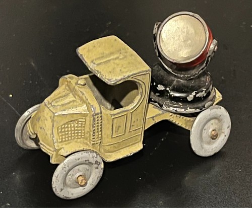 Vintage 1930 johillco - vintage,