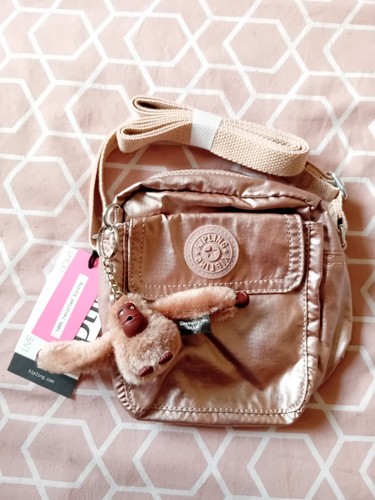 Kipling fanni small - fanni, crossbody