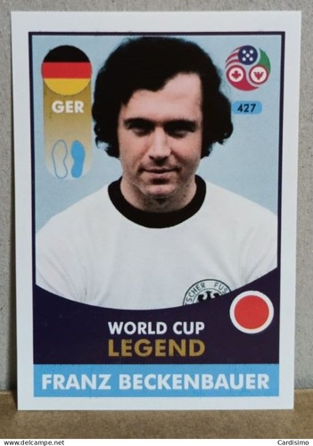 Franz beckenbauer germany fifa - franz,
