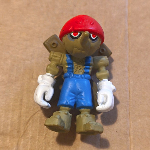 Bandai digimon figurine - bandai,
