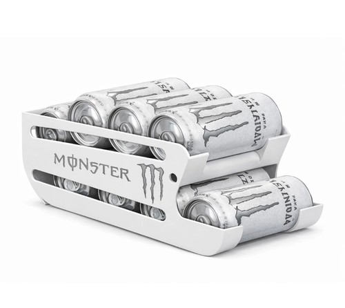Monster energy fridge can - energy,