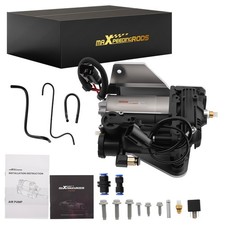 Air Suspension Compressor For