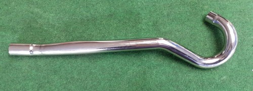 Level exhaust triumph - ,