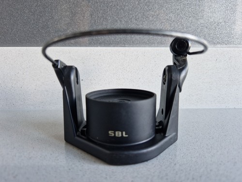 Shimano baitrunner aero 6010 - shimano,