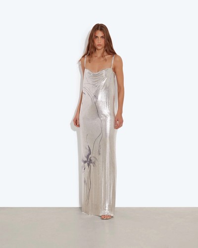 Rat and boa theia - and, dress