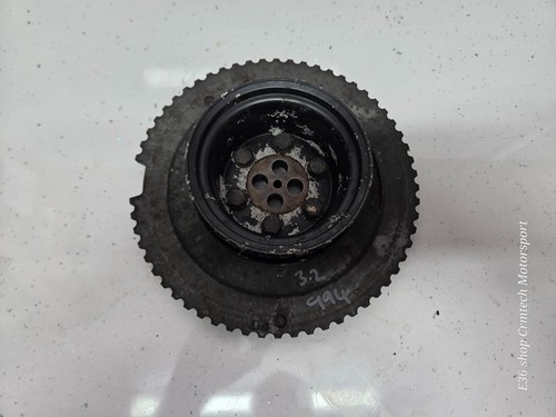 Bmw e36 s50b32 front - e36, m3