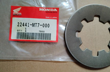 Genuine honda rvf 750 - genuine,
