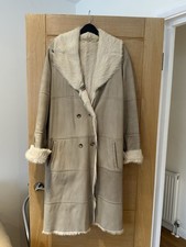 Cerruti 1881 Shearling Women's