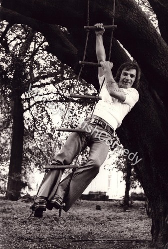 Rare freddie starr - rare,