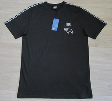 DERBY COUNTY FC RETRO Umbro