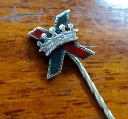 Antique victorian sterling - victorian,