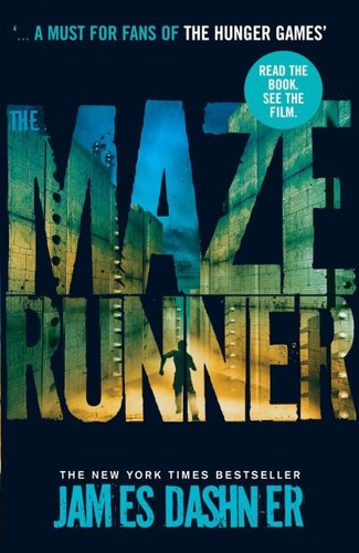 The maze runner - , (paperback)