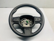 LEVC TX VISTA MULTIFUNCTIONAL STEERING WHEEL 2022 ELECTRIC HYBRID TAXI 1R0001011