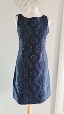 Stunning Monsoon Navy Blue