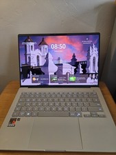 ASUS Zenbook A14 16GB RAM