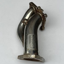 Nissan Skyline Turbo Elbow Downpipe XSPOWER R31 R32 R33 R34 Rb20det Gtt Gtst