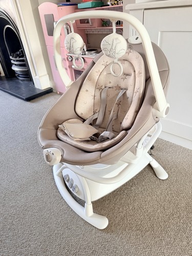 Joie sansa 1 infant - 2-in-1,