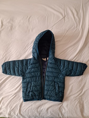 Zara baby boy - boy, teal