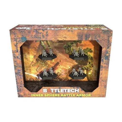 Battletech inner - battletech,