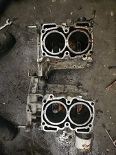 Subaru 2.2 Block Closed Deck Block Cdb 2.35 Stroker Big Power Build Forge