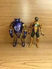 Marvel Legends Hydra Supreme