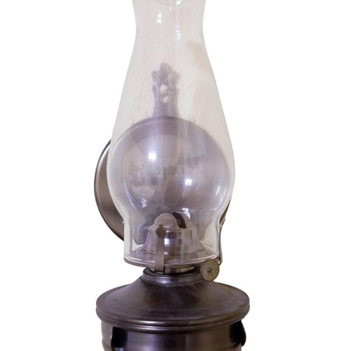 Oil lamp wall - oil,