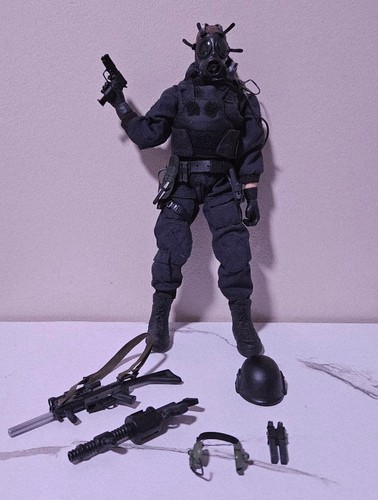 Elite force sas special air - sas,