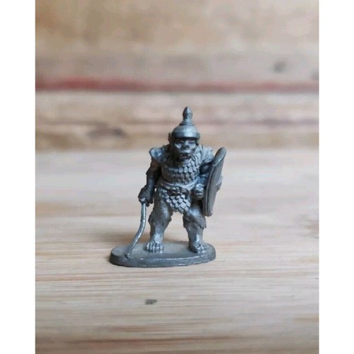 Denizen fa39 goblin - denizen, u