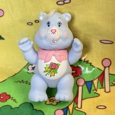 Vintage Care Bears Grams Bear