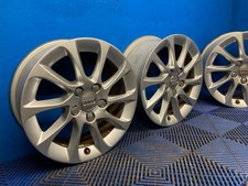Audi A3 8V Set Of 4 Alloy
