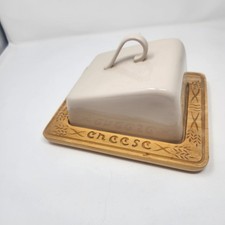 Woodware heritage cheese - t&g,