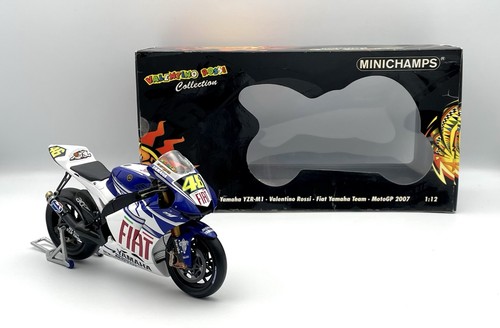 Minichamps valentino - minichamps,