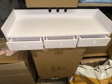 Heart Storage Shelf Great For