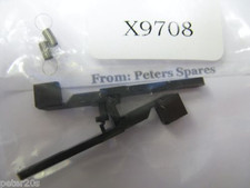 Hornby X9708 Pendolino Dummy