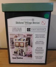Dept 56 Dickens Village - 17