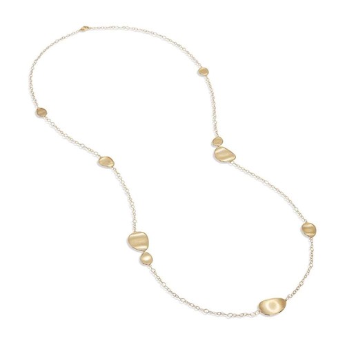 Marco bicego lunaria 18ct - bicego,