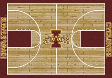 4x6 Milliken Iowa State