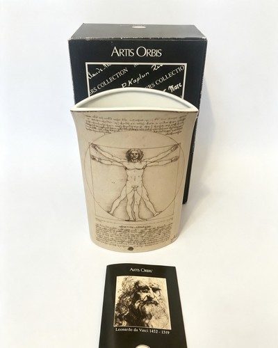 Goebel atris orbis vinci - atris,