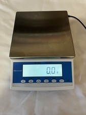 Brecknell Precision Scale