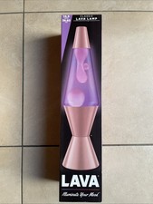 Schyling pink and purple lava