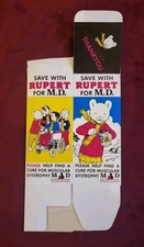 Vintage Rupert The Bear
