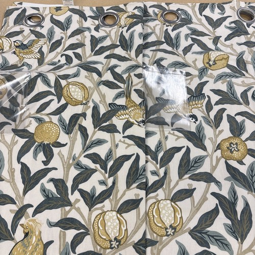 William morris bird - william,