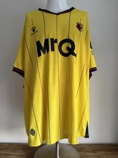 Watford FC Hornets Kelme 2024