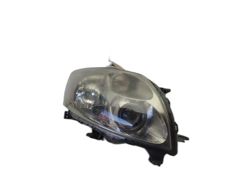 2009 toyota auris sr180 - 2009, d-cat