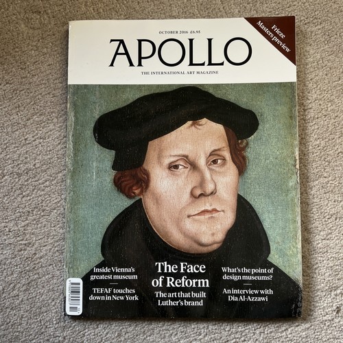 Apollo international art - apollo,
