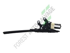 AUDI A5 SEAT BELT GUIDE LEFT NEARSIDE CONVERTIBLE 2010 8F0857759